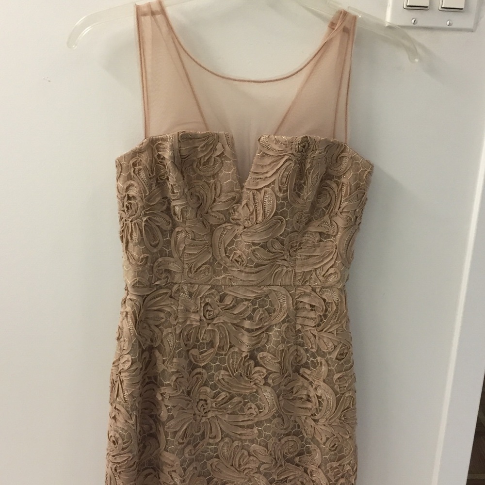 BCBG DRESS